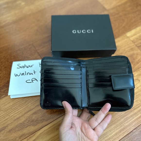 Gucci Wallet - Picture 5 of 5